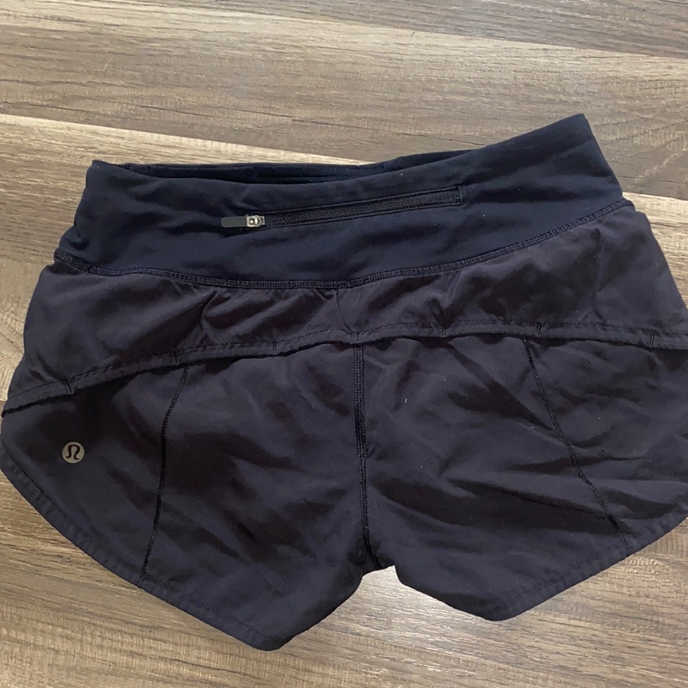Lululemon Size 2